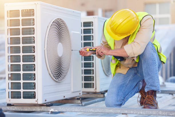 HVAC Emergency Services in Farmington, MN