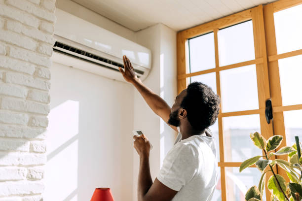 Best Residential HVAC Services  in Farmington, MN
