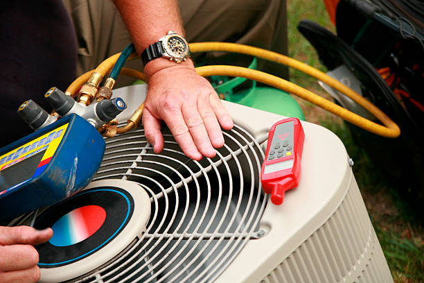 Best Air Quality Test  in Farmington, MN
