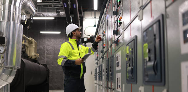 Best AC Installation Near Me  in Farmington, MN