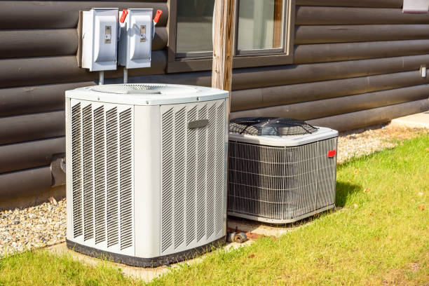 Farmington, MN HVAC Company